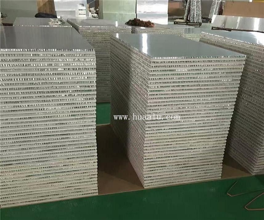 aluminum-honeycomb-plate