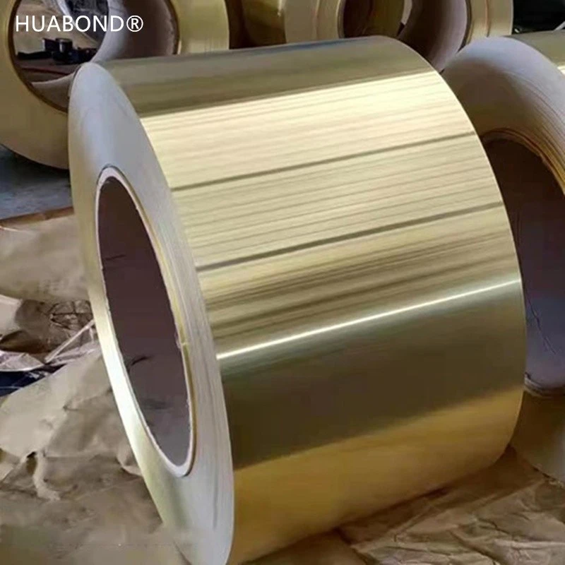 Brass Composite Panels suppliers