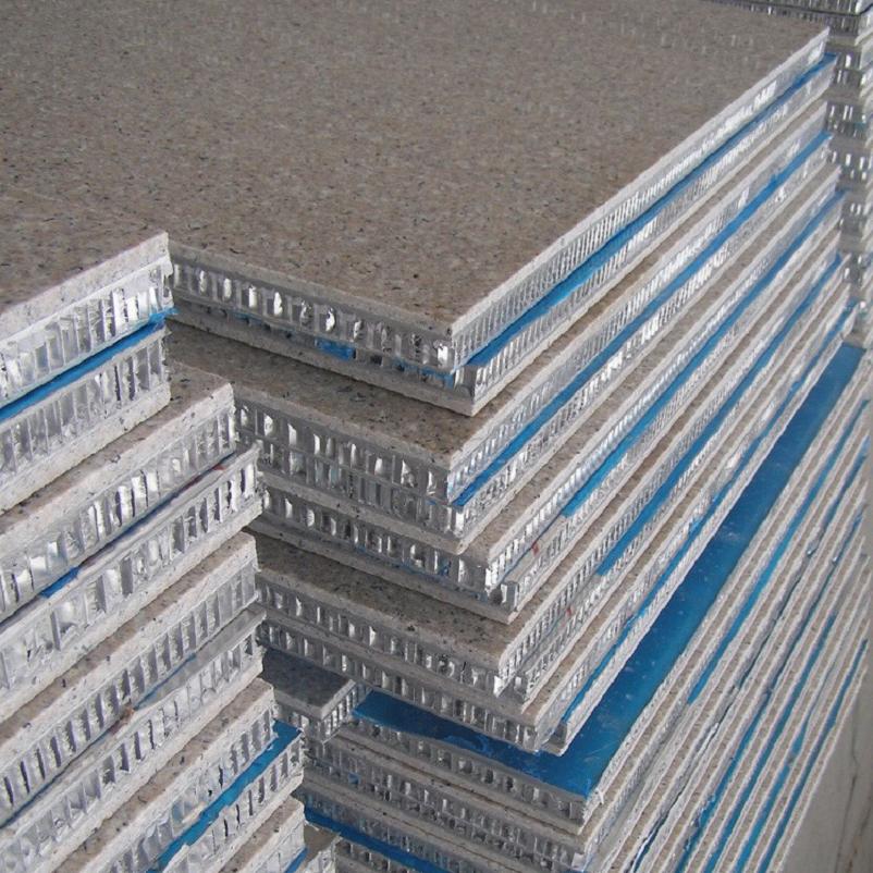 Aluminum-honeycomb-panel-plant Aluminum-honeycomb-panel-plant